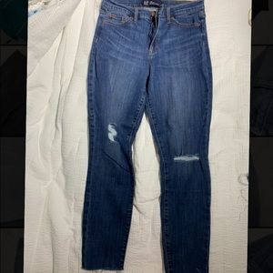 GAP jeans